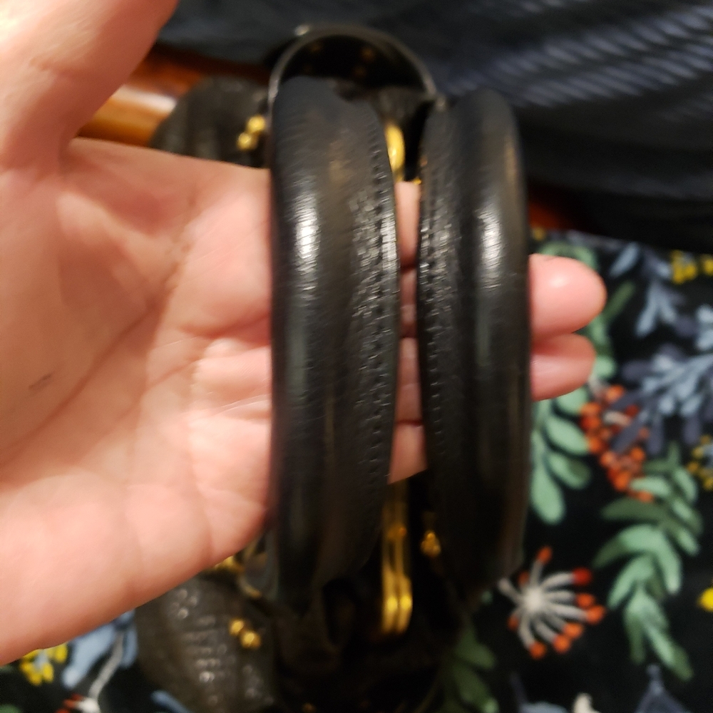 Louis Vuitton Monogram Motard Biker Bag - Picture 8 of 13